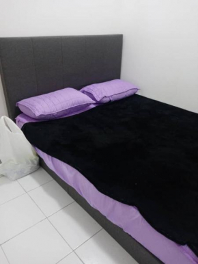 Homestay suria